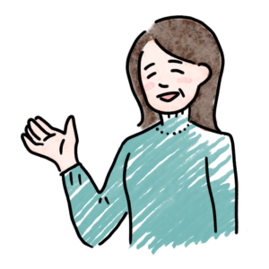 結のスタッフ_イラスト