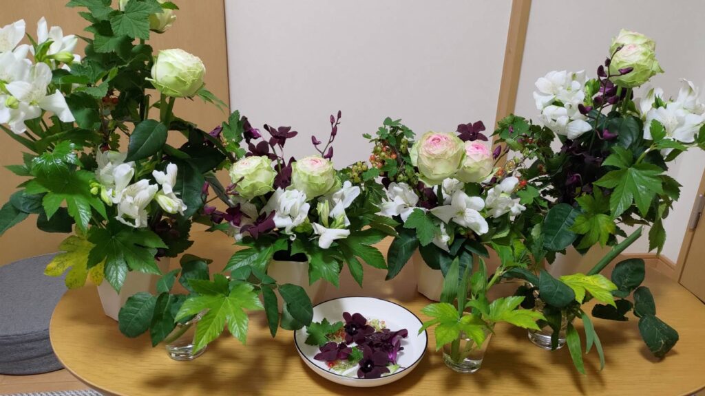みんなの作品
