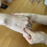 ハンドスキンケア