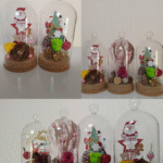 クリスマスドーム