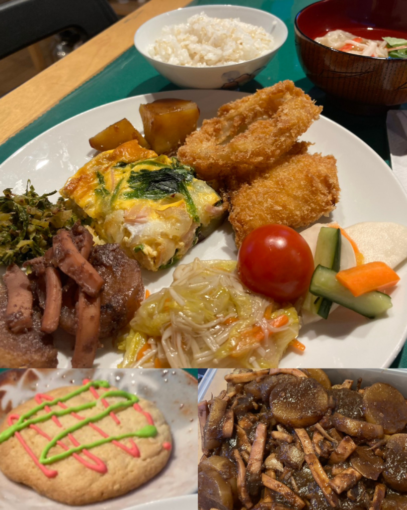 0114b_plate こども食堂の報告_ご飯画像_1月14日分